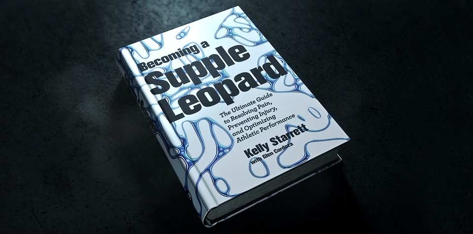 Becoming a Supple Leopard...